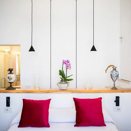 Dimora Giuela Guest house Positano