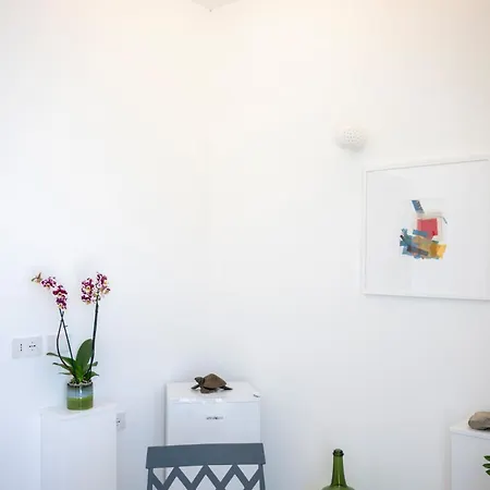 Casa de hóspedes Dimora Giuela Positano