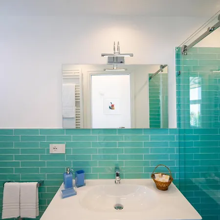 Dimora Giuela Guest house *