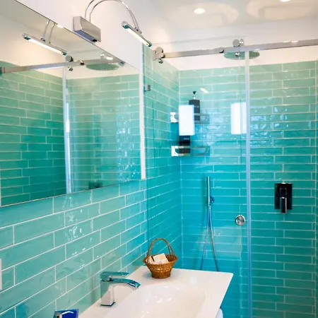 Guest house Dimora Giuela Positano