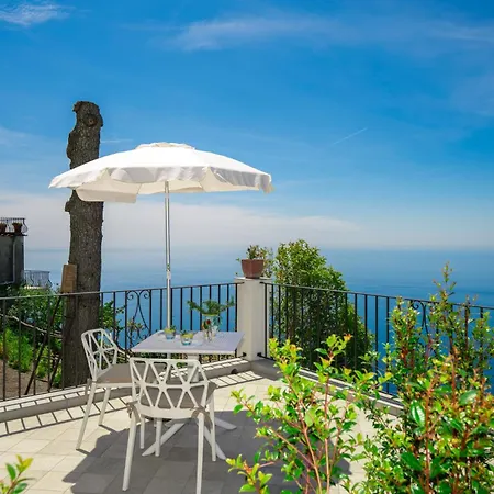 Dimora Giuela Guest house *