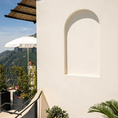 Casa de hóspedes Dimora Giuela Positano