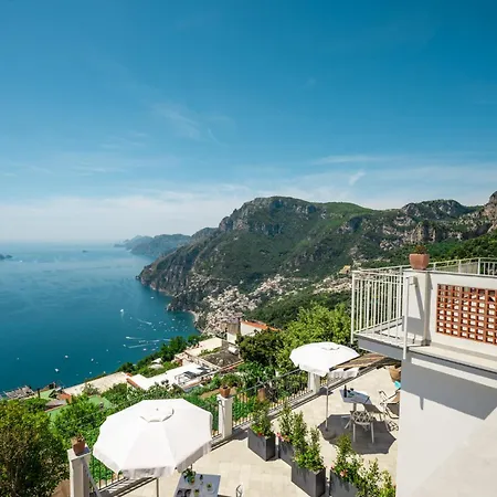 Dimora Giuela Positano
