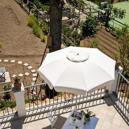 Casa de hóspedes Dimora Giuela Positano