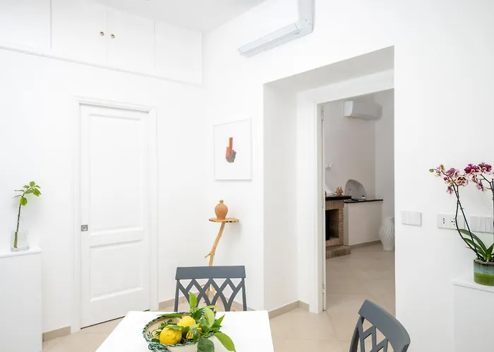 Dimora Giuela Pensjonat 4*