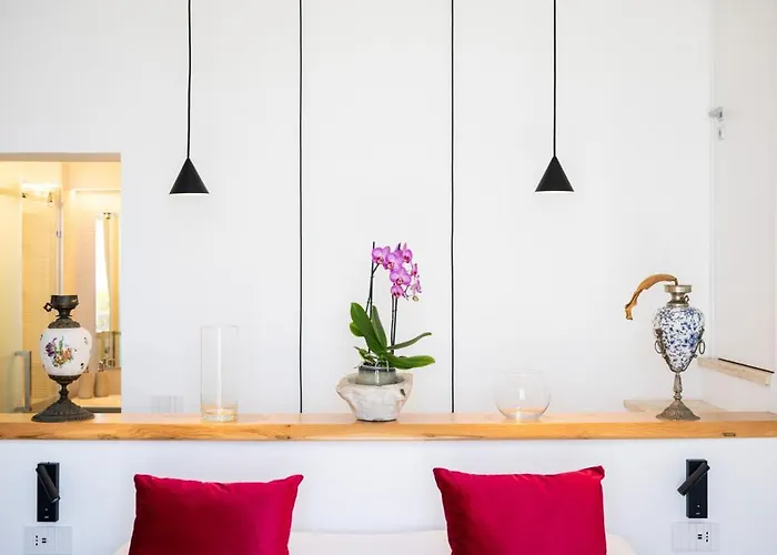 Dimora Giuela Pensjonat Positano