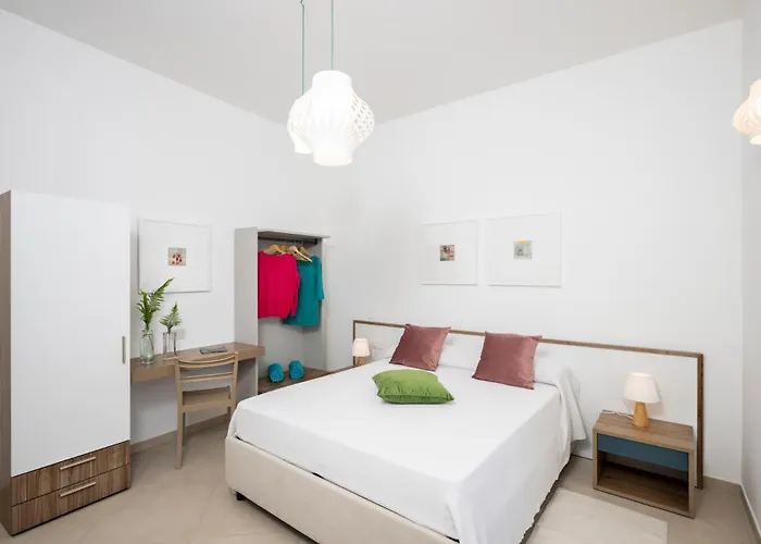 Dimora Giuela Pensjonat