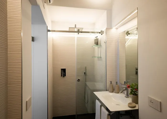 Dimora Giuela Pensjonat Positano