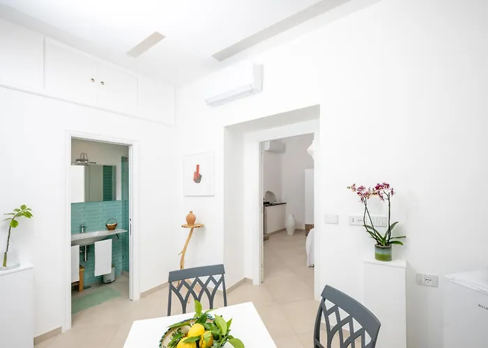 Pensjonat Dimora Giuela Positano