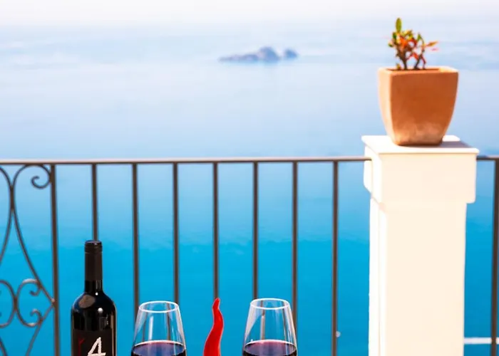 Dimora Giuela Positano