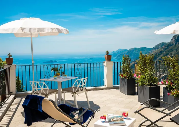 Dimora Giuela Pensjonat 4*