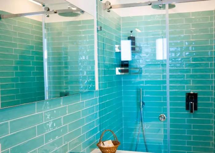 Pensjonat Dimora Giuela Positano