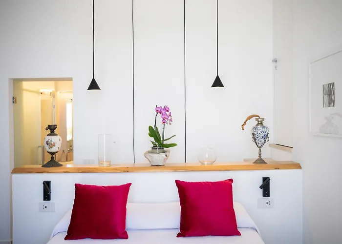 Pensjonat Dimora Giuela