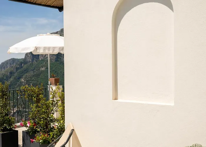 Pensjonat Dimora Giuela Positano