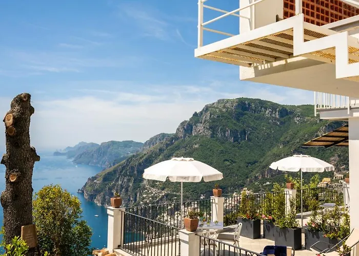 Dimora Giuela Positano