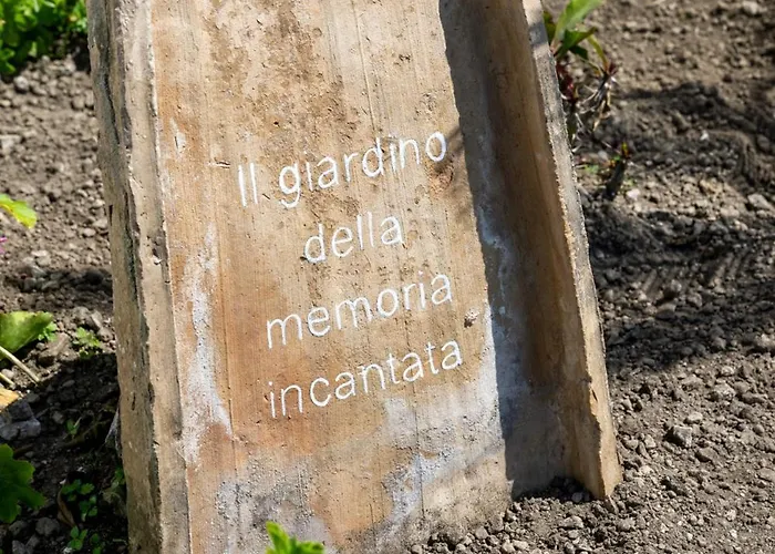 Dimora Giuela Pensjonat 4*