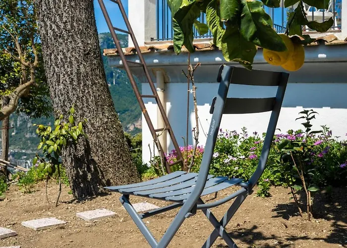 Pensjonat Dimora Giuela 4*