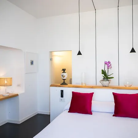 Dimora Giuela 4* Positano