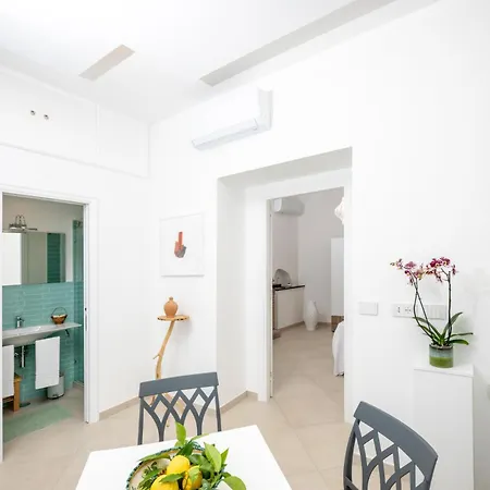 Pensjonat Dimora Giuela Positano