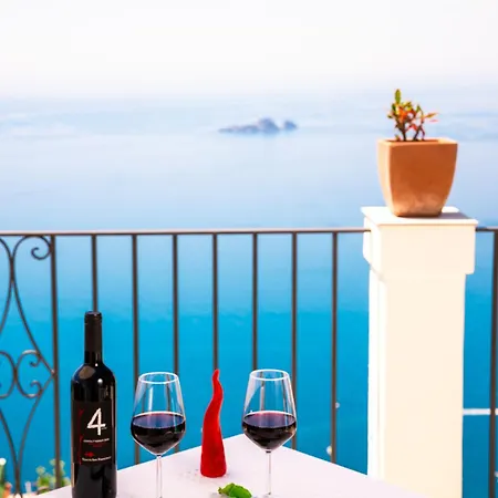 Dimora Giuela Positano