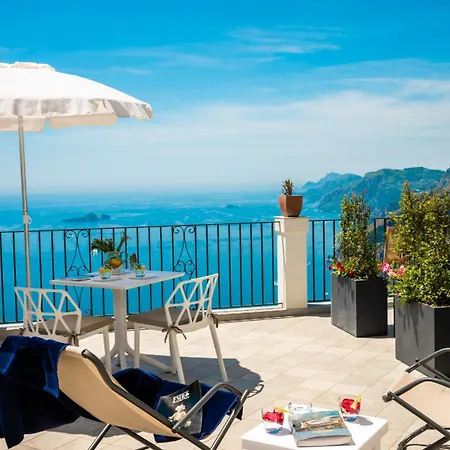 Dimora Giuela Pensjonat 4*