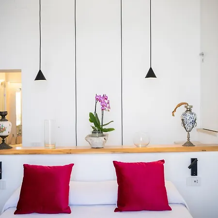 Pensjonat Dimora Giuela