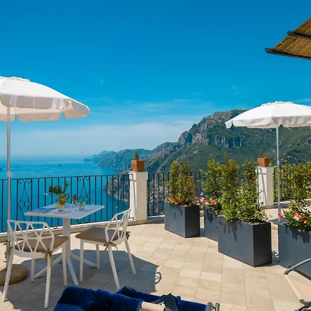 Dimora Giuela Pensjonat 4*