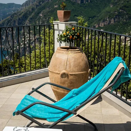 Pensjonat Dimora Giuela