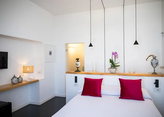 Dimora Giuela 4* Позитано