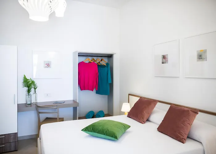 Dimora Giuela 4* Позитано