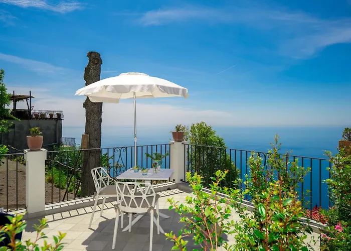 Dimora Giuela Гостевой дом 4*