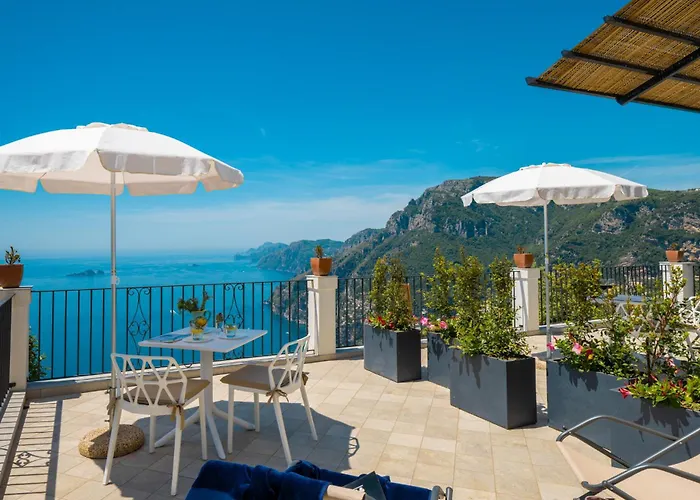 Dimora Giuela Гостевой дом 4*