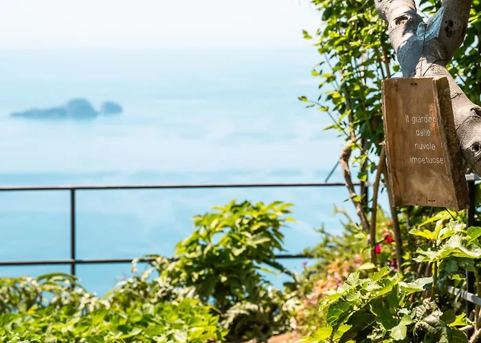 Dimora Giuela 4* פוזיטנו