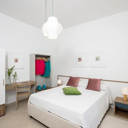 Dimora Giuela Pensión