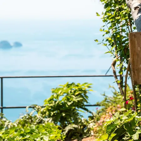 Dimora Giuela 4* Positano