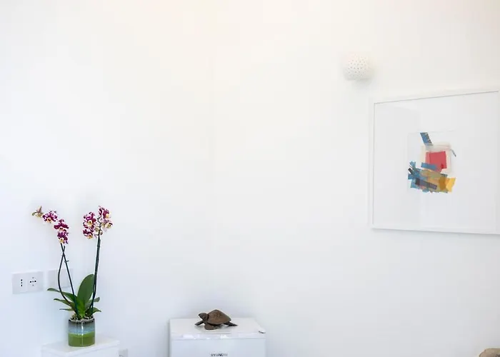 게스트하우스 Dimora Giuela 포지타노