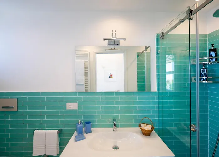 Dimora Giuela 게스트하우스 4*