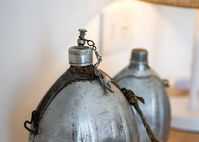 Dimora Giuela 포지타노